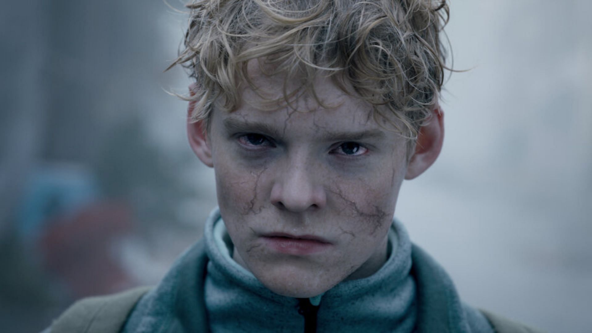 The Rain (image via Netflix)